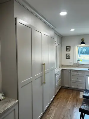 D Higgins Construction - Custom Cabinets & Cabinetry in Wheaton, IL