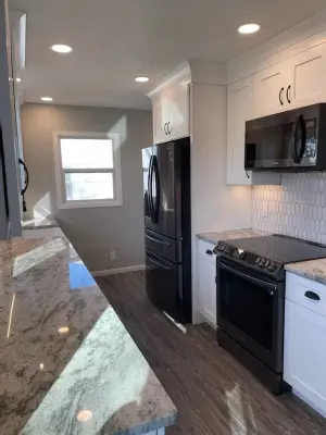 Smart Design Kitchen & Bath - Countertop Installation Services in Omaha, NE