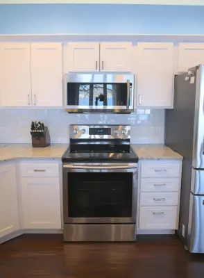 Rick Miles Artisans - Countertop Installation Services in Spirit Lake, IA