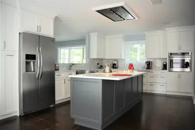 Zobel & Co. Kitchens - Custom Cabinets & Cabinetry in Glens Falls, NY