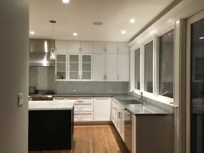HBI General Contractor - Countertop Installation Services in Troutdale, OR