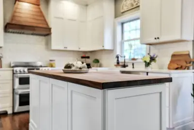 Apuzzo Kitchens - Countertop Installation Services in Modena, NY
