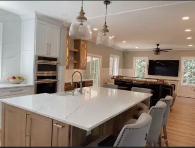Home Run Kitchen, Bath & Flooring - Interior Design & Decorating in Somers Point, NJ