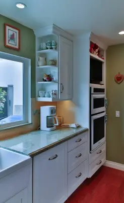 Hahka Kitchens - Countertop Installation Services in Santa Barbara, CA