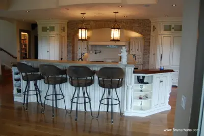 Brunarhans - Countertop Installation Services in Woodstock, CT