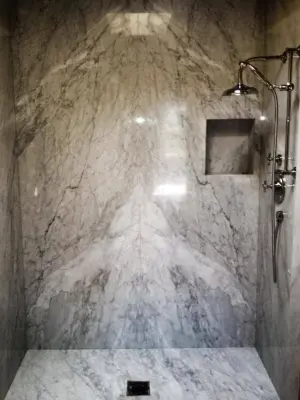 Aust Marble Granite & Quartz Fabrication - Stone & Concrete Installation in Fresno, CA