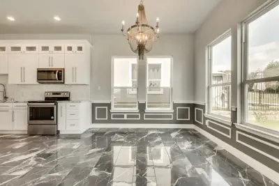 Smart Remodeling LLC - Flooring Installation Services in Houston, TX