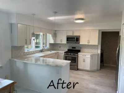 A+ Home Improvements, LLC - Deck Building & Repair in Toledo, OH
