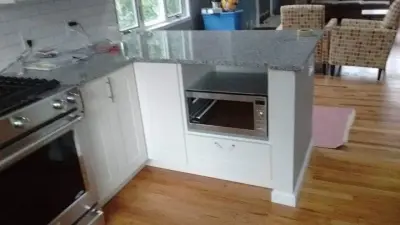 ABN Homes, LLC - Countertop Installation Services in Grand Junction, CO