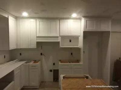 757 Kitchen Remodeling - Flooring Installation Services in Virginia Beach, VA
