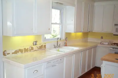 Fred Oskin dba Kitchen Saver NC - Bathroom Remodeling in Winstonsalem, NC