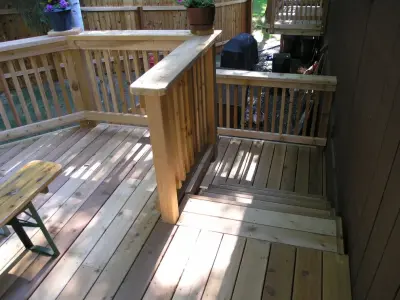 Light Platform — Kitchen Remodeling project by Vogel Home Improvement