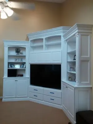 Lewis Designs Custom Cabinetry - Carpentry & Woodworking in Plain City, OH