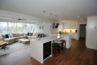 Zobel & Co. Kitchens - Custom Cabinets & Cabinetry in Glens Falls, NY