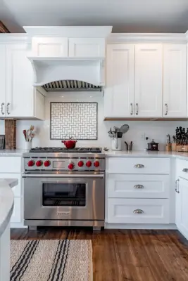 Apuzzo Kitchens - Countertop Installation Services in Modena, NY