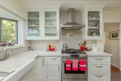 Hahka Kitchens - Countertop Installation Services in Santa Barbara, CA