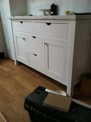 Driscoll Cabinet & Furniture Company - Countertop Installation Services in Cedar Rapids, IA