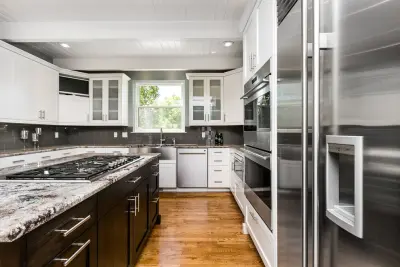 More Brothers Construction - Custom Cabinets & Cabinetry in Albuquerque, NM