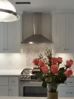 Rose Gate Design Studio - Tile & Stone Installation Services in Edenton, NC