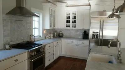 Kitchen Advantage - Kitchen Remodeling in North Haven, CT