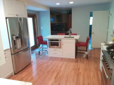 The Cabinet Shop - Bathroom Remodeling in Ballston Lake, NY