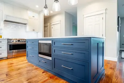 Apuzzo Kitchens - Countertop Installation Services in Modena, NY