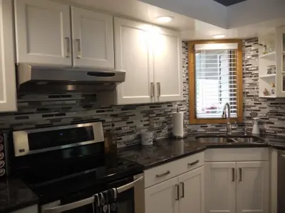 The Kitchen Shop - Kitchen Remodeling in Battle Creek, MI