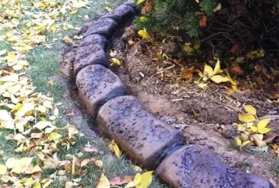 Kwik Kerb by TSA - Garden Remodeling in Longwood, FL