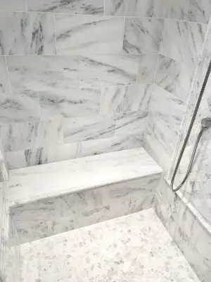 RH Design and Remodeling - Tile & Stone Installation Services in Suwanee, GA