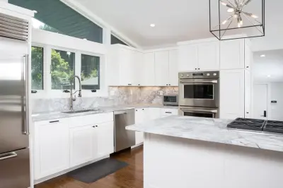 Apuzzo Kitchens - Countertop Installation Services in Modena, NY