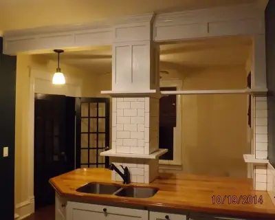 Driscoll Cabinet & Furniture Company - Countertop Installation Services in Cedar Rapids, IA