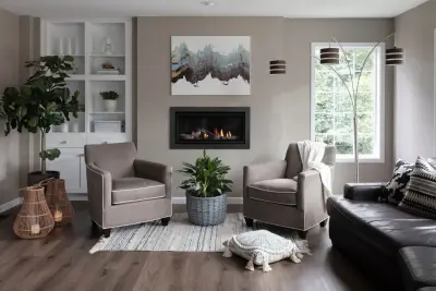 Lux Design Builds - Interior Design & Decorating in Redmond, WA