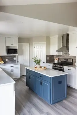 Dwellify - Kitchen Remodeling in Salt Lake City, UT