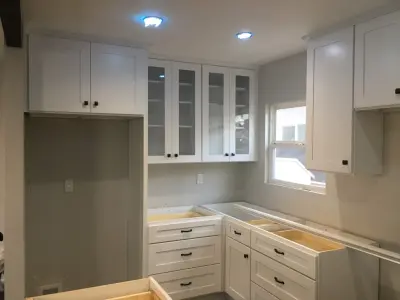 Michael E. White - Countertop Installation Services in Las Vegas, NV