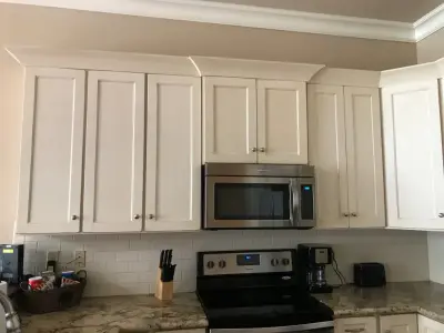 Michael E. White - Countertop Installation Services in Las Vegas, NV