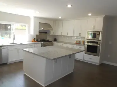 Home Solutions Kitchen Remodeling - Interior Design & Decorating in Oceanside, CA