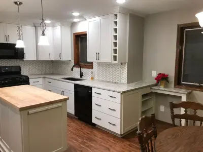 Completely Kitchens - Countertop Installation Services in Ames, IA