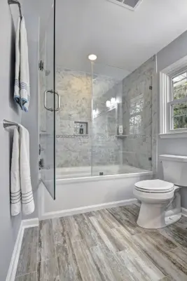 Kitchens, Baths & Beyond - Tile & Stone Installation Services in Mount Pleasant, SC