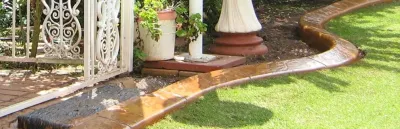 Kwik Kerb by TSA - Garden Remodeling in Longwood, FL