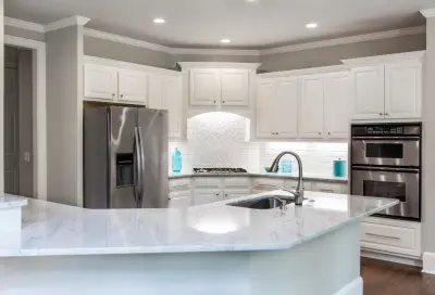StoneUnlimited Kitchen and Bath Remodeling - Flooring Installation Services in Alpharetta, GA