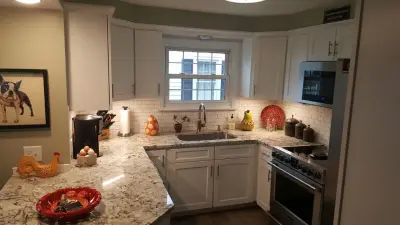 Artisan Kitchen and Bath Design - Plumbing Services in Williamsport, PA
