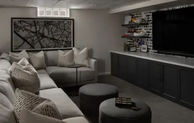 Blue Harmony Homes - Custom Home Builders in Cedarburg, WI