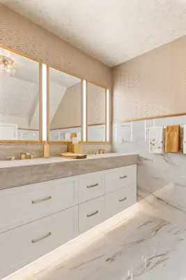 Alair Homes Milwaukee - Interior Design & Decorating in Menomonee Falls, WI