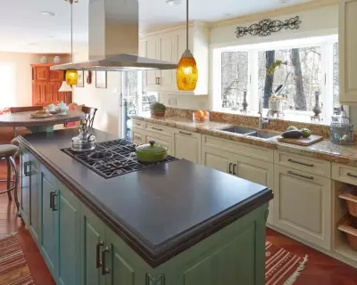 Boone Creek Cabinetry & Design - Bathroom Remodeling in Mchenry, IL