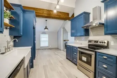 Complete Home Renovation — Kitchen Remodeling project by Revive And Renew Remodeling LLC