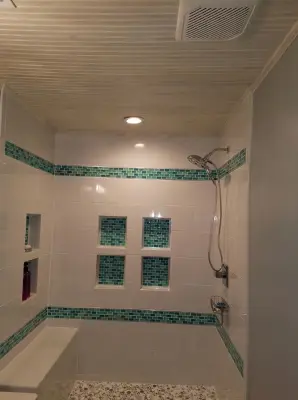 Complete Home Renovation — Kitchen Remodeling project by Chittick Construction & Design