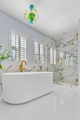 Royalty Design & Build Inc. - Flooring Installation Services in San Diego, CA