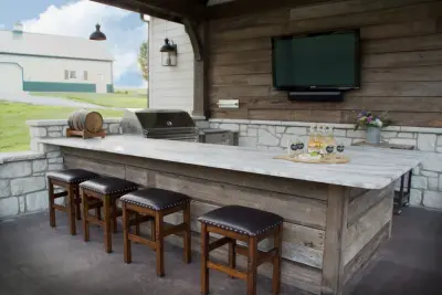 Winston Brown Remodeling - Design-Build Services in Topeka, KS