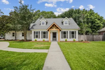 Total Construction & Renovation LLC - Design-Build Services in Mandeville, LA