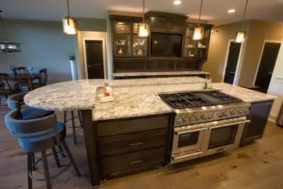 Sunrise Design and Construction LLC - Interior Design & Decorating in Stillwater, MN